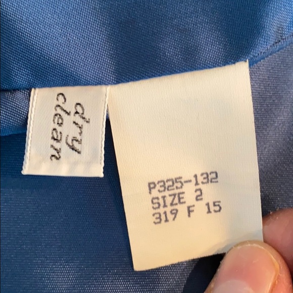 Women’s Vintage Pendleton Woolen Mills Suit NWOT - Picture 5 of 8